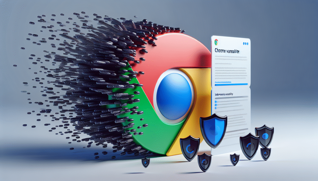 Chrome sotto attacco: vulnerabilità zero-day e come difendersi