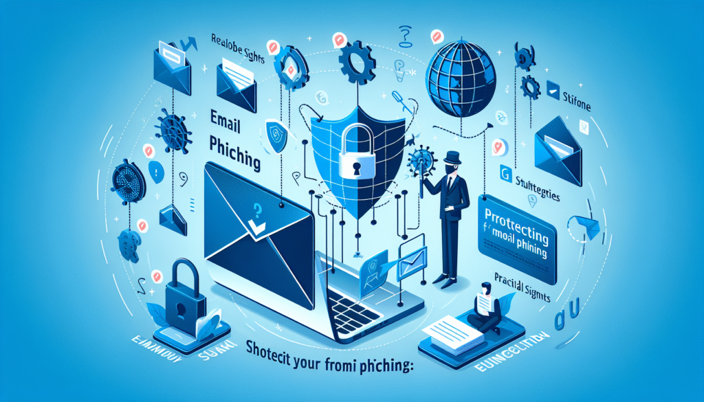 Come proteggersi dal phishing via email: strategie, segnali e suggerimenti pratici