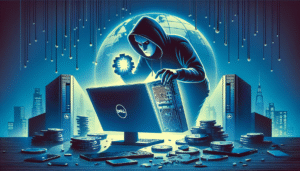 Dell scopre una falla critica: milioni di PC a rischio