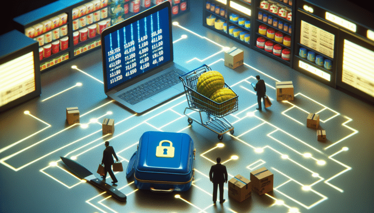 Fuga di dati Auchan: colpiti centinaia di migliaia di clienti, ecco cosa è successo