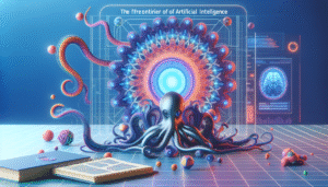 GPT-5: La Nuova Frontiera dell’Intelligenza Artificiale di OpenAI