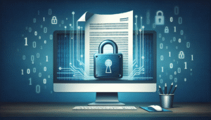 Gli editor PDF online sono sicuri? Analisi, rischi e soluzioni pratiche