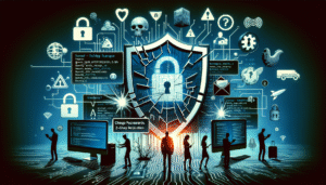 Google hack: cosa è successo, quali rischi corri e come proteggerti subito