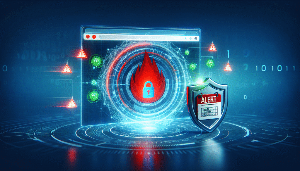 Gravi vulnerabilità di Google Chrome: rischi zero-day e come proteggersi