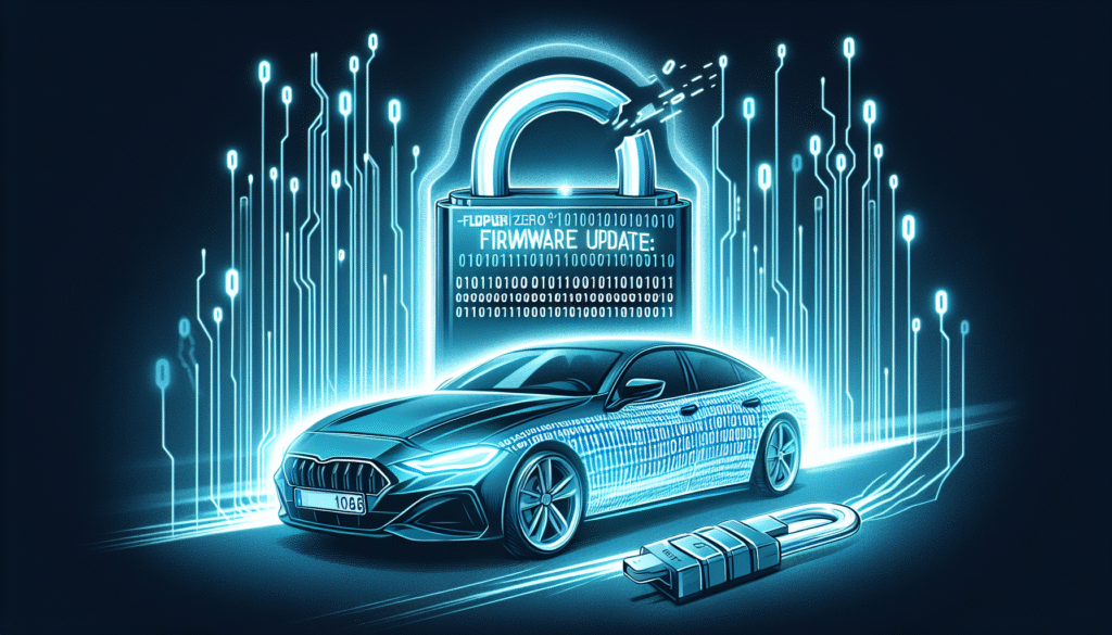Minaccia concreta per molte auto: nuovo firmware illegale di Flipper Zero 2 Il nuovo firmware del Flipper Zero: rischi e implicazioni per la sicurezza delle auto moderne