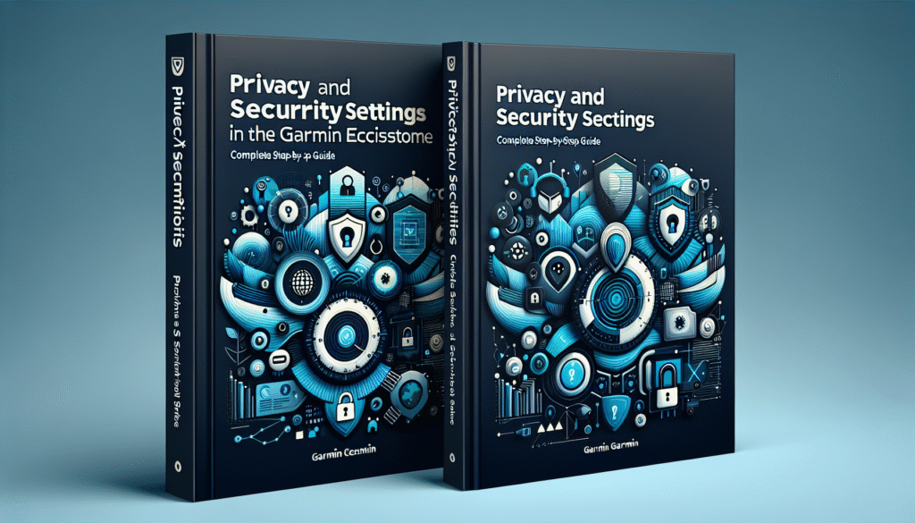 Impostazioni di privacy e sicurezza nell’ecosistema Garmin: guida completa passo-passo