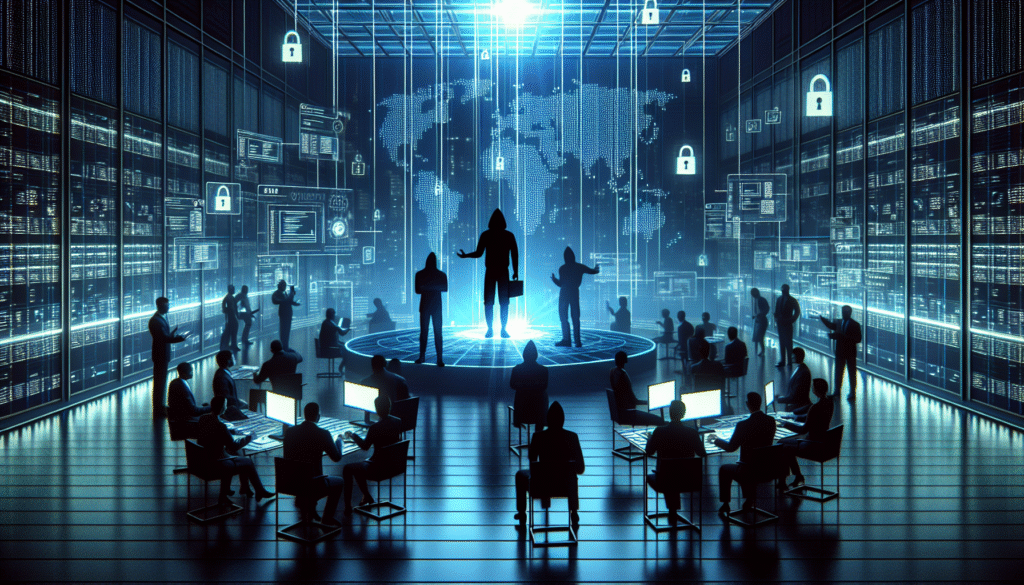 ManpowerGroup conferma data breach dopo attacco rivendicato da RansomHub: cosa sapere e come proteggersi