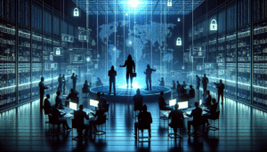 ManpowerGroup conferma data breach dopo attacco rivendicato da RansomHub: cosa sapere e come proteggersi