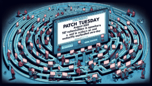 Patch Tuesday di agosto 2025: Microsoft corregge 107 vulnerabilità e una zero-day sfruttata attivamente