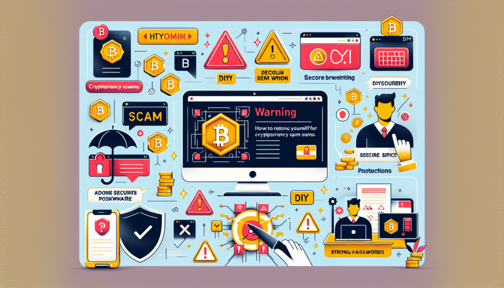 Truffe via Google Forms: come riconoscerle e proteggersi dalle frodi sulle criptovalute[4]