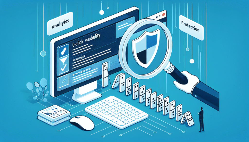 Vulnerabilità 0-Click di Zendesk: Analisi, Impatti e Protezione