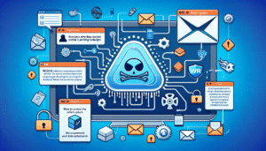 WinRAR zero‑day sfruttata in campagne di phishing: tutto quello che devi sapere e come proteggerti