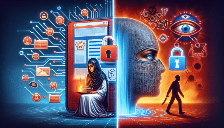 AI nei browser: tra comodità e gravi rischi per la privacy