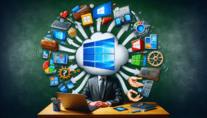 Addio Windows 10: cosa fare alla fine degli aggiornamenti Microsoft