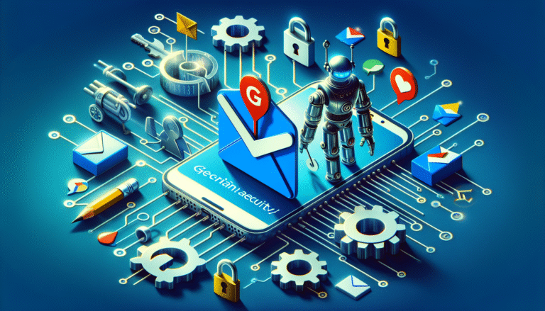 Allarme Sicurezza Gmail: Cambia Subito la Tua Password