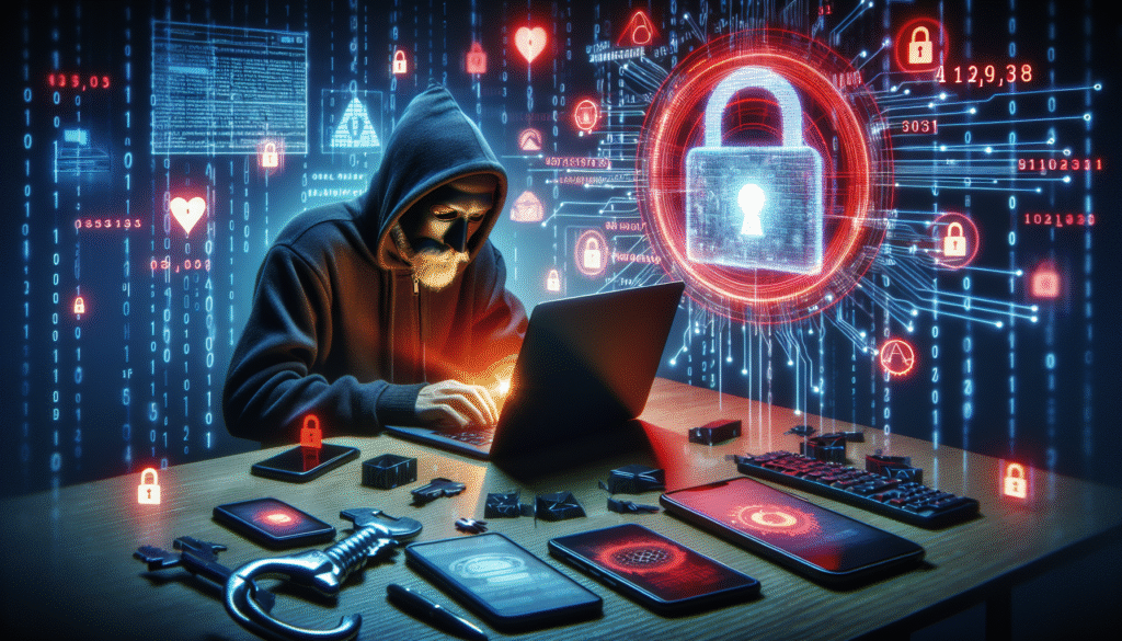 Allarme furti di dati: l’identità digitale sotto attacco dopo gli ultimi maxi-breach