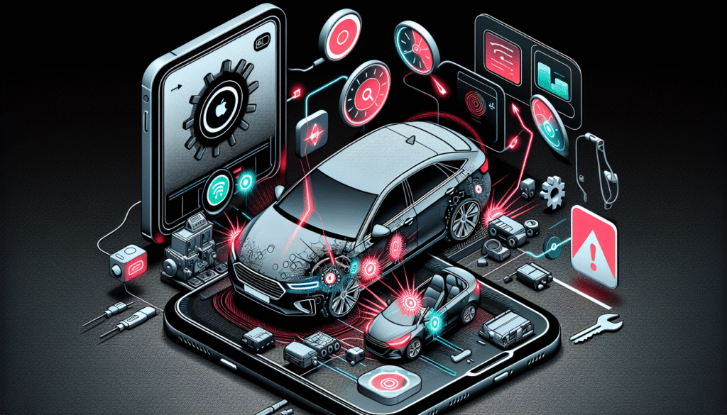 Apple CarPlay: Scoperta grave falla che consente il controllo remoto dei sistemi di bordo 2 Apple CarPlay: Scoperta grave falla che consente il controllo remoto dei sistemi di bordo