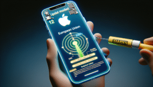 Apple aggiorna gli iPhone 12 in UE: arriva il fix per la radiazione