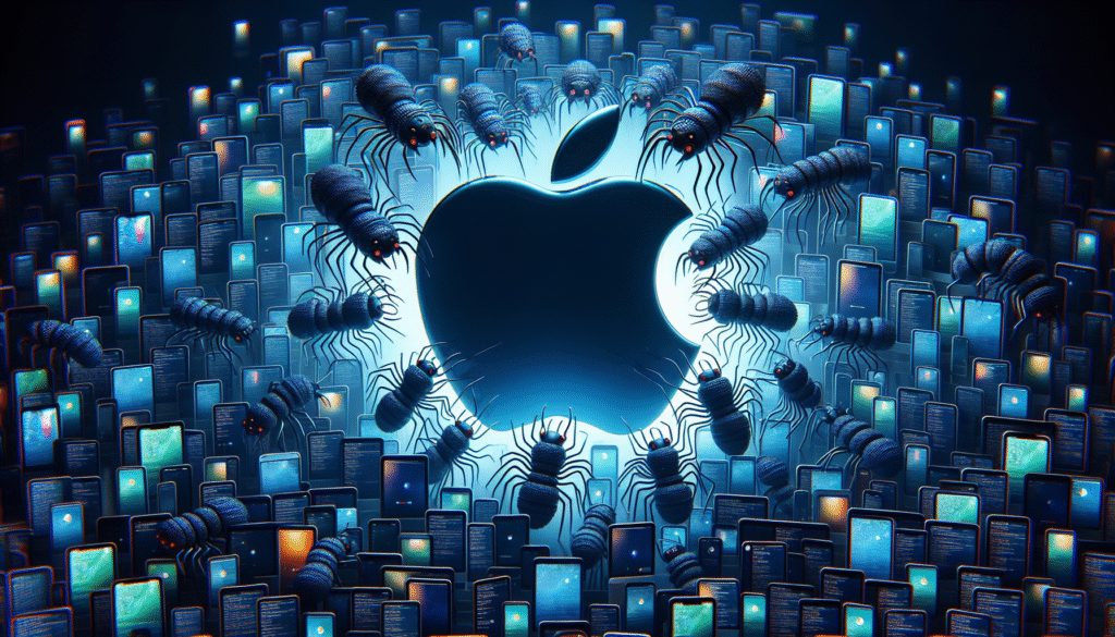 Apple rilascia aggiornamenti critici: risolti numerosi bug di sicurezza