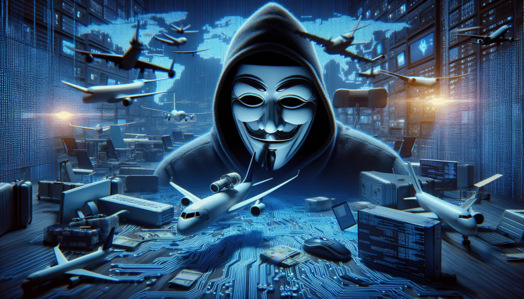 Attacco ransomware paralizza i principali aeroporti europei