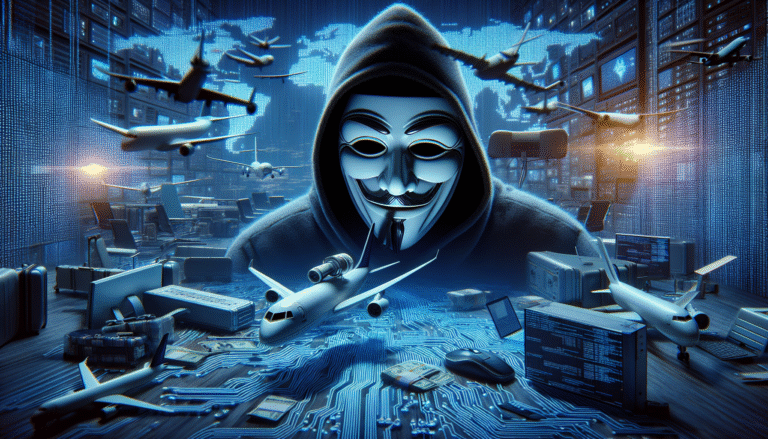 Attacco ransomware paralizza i principali aeroporti europei