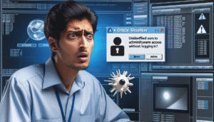 Bug critico Hikvision: accesso admin senza login nei sistemi di videosorveglianza