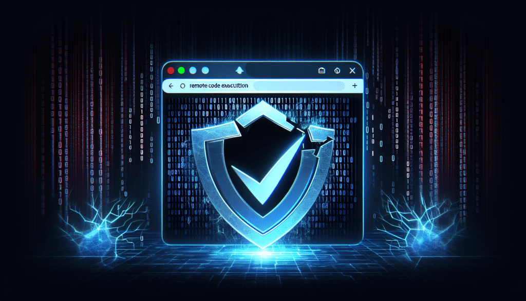Chrome, scoperta una grave vulnerabilità: rischio esecuzione di codice da remoto
