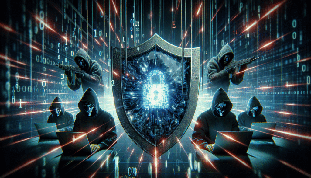 Chrome sotto attacco: gravi falle di sicurezza sfruttate dagli hacker