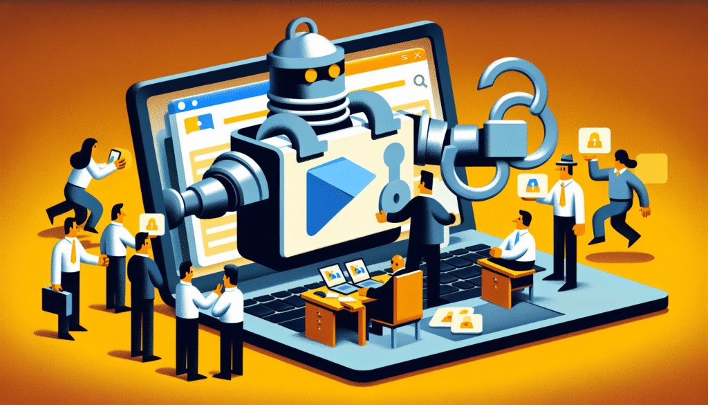 Grave falla su Google Drive Desktop per Windows: accesso completo ai file di altri utenti