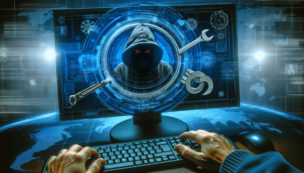 Grave vulnerabilità in Greenshot: rischio di esecuzione di codice malevolo su Windows