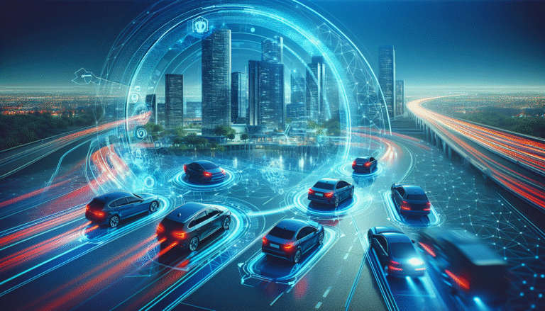 La svolta della cybersecurity nell’industria automotive: standard, strategie e resilienza per i veicoli digitali