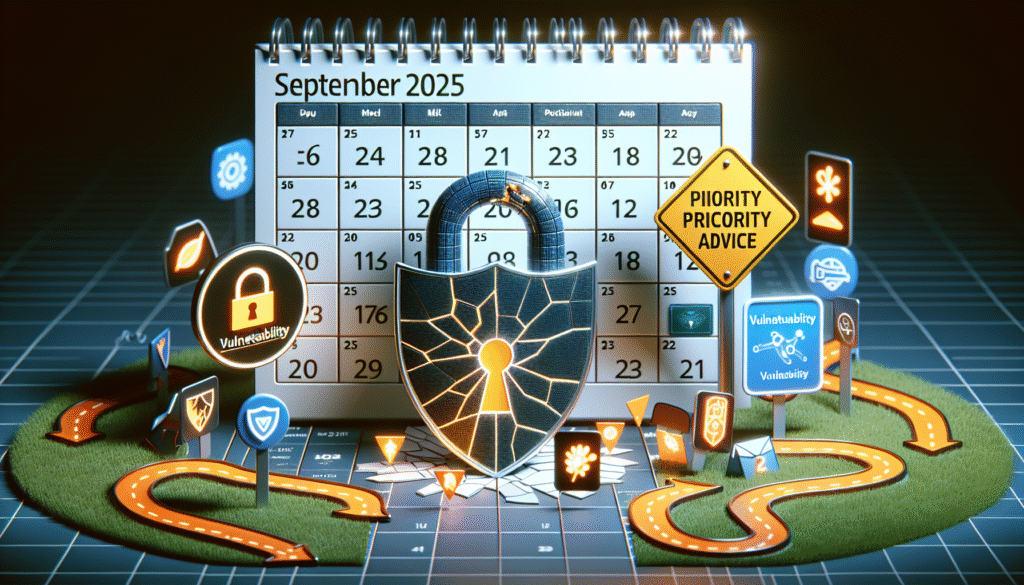 Microsoft Patch Tuesday settembre 2025: nuove vulnerabilità e consigli prioritari