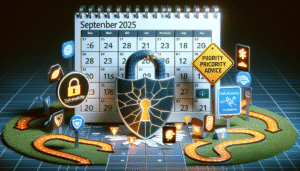 Microsoft Patch Tuesday settembre 2025: nuove vulnerabilità e consigli prioritari