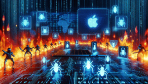 Nuove minacce per macOS: vulnerabilità critiche e malware sempre più sofisticati