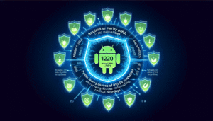 Patch di Sicurezza Android: Google Risolve 120 Vulnerabilità, Incluse Zero-Day Critiche