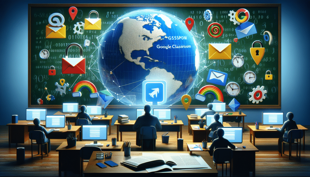 Phishing globale sfrutta Google Classroom: 115.000 email ingannano aziende in tutto il mondo