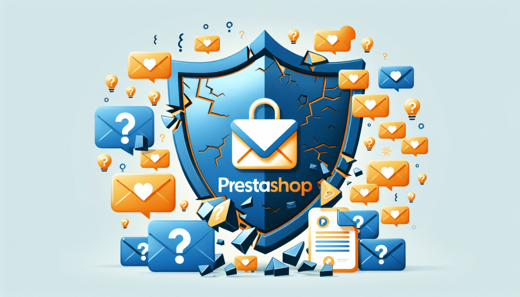 PrestaShop colpito da vulnerabilità di email enumeration: cosa sapere e come proteggersi