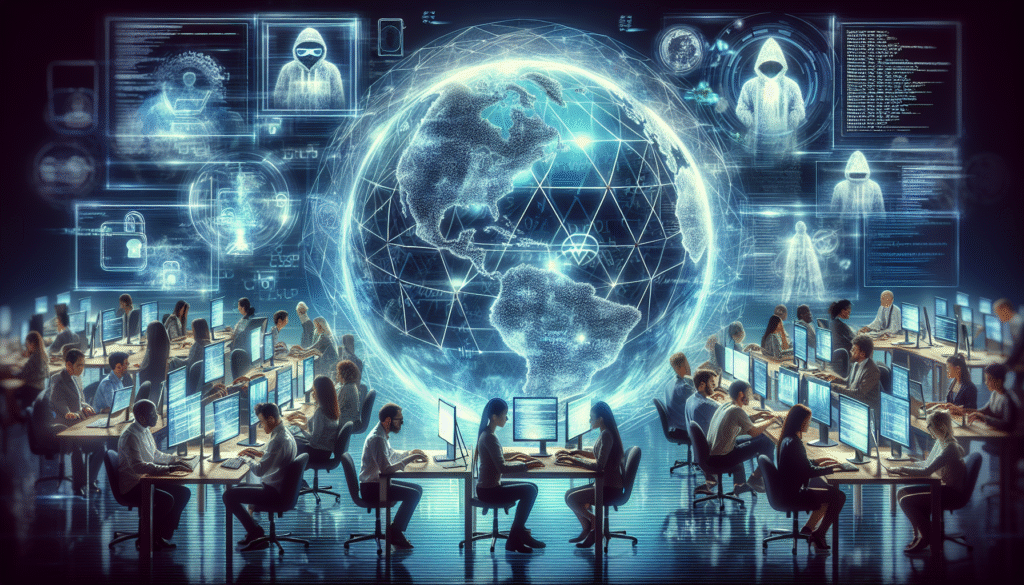 Proteggere i dati nel 2025: strategie globali concrete contro le minacce cyber