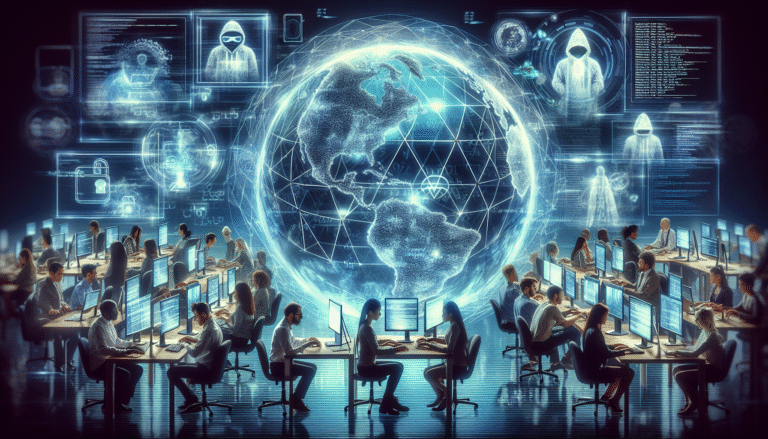 Proteggere i dati nel 2025: strategie globali concrete contro le minacce cyber