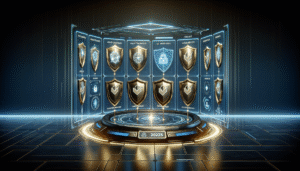 Proteggi la tua azienda oggi: 10 regole d’oro per la cybersecurity nel 2025