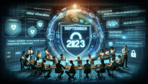 Settembre 2025: Microsoft corregge 81 vulnerabilità critiche nel Patch Tuesday