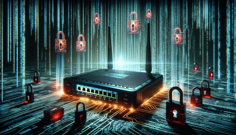 TP-Link sotto attacco: scoperta una vulnerabilità zero-day che espone milioni di router