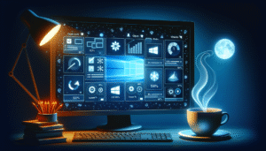 Un Nuovo Modo Open Source per Aggiornare Windows Senza Stress