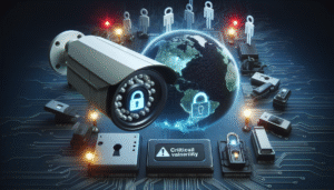 Vulnerabilità Critica nelle Telecamere Hikvision: Allarme per la Sicurezza di Milioni di Dispositivi