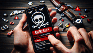 WhatsApp: Aggiornamento di Emergenza per Una Grave Vulnerabilità Zero-Click