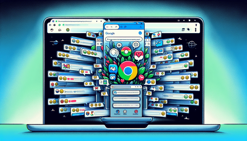 131 Estensioni Chrome Utilizzate per Spam di Massa su WhatsApp Web