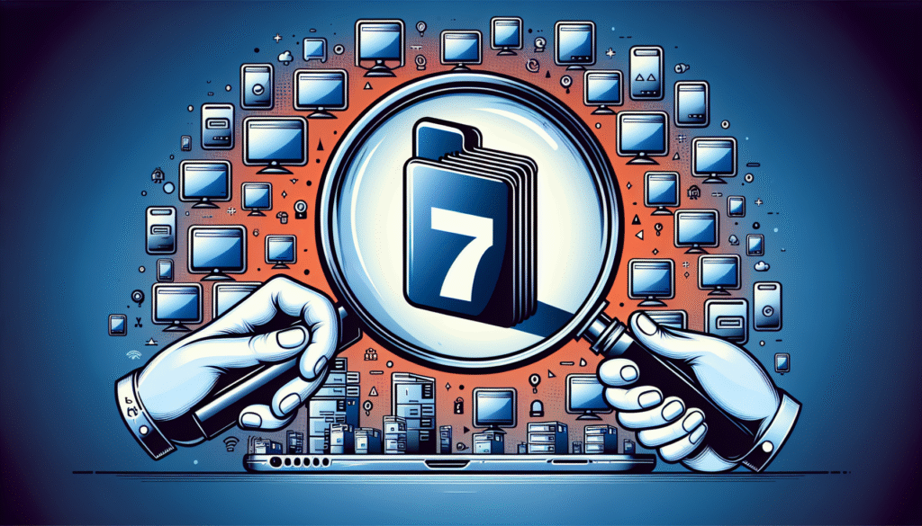 7-Zip nel mirino: nuove vulnerabilità mettono a rischio milioni di computer 2 7-Zip nel mirino: nuove vulnerabilità mettono a rischio milioni di computer