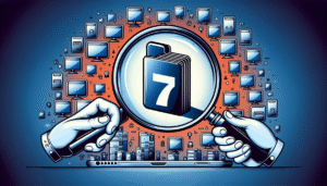 7-Zip nel mirino: nuove vulnerabilità mettono a rischio milioni di computer