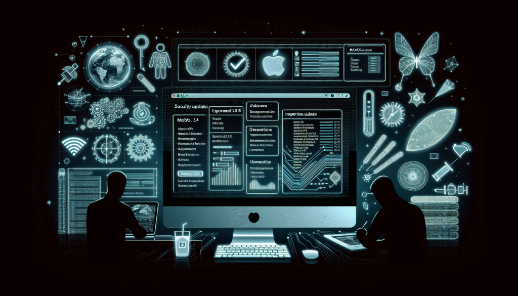 Aggiornamenti di sicurezza critici per Mac: macOS Sequoia 15.7.1 e macOS Sonoma 14.8.1