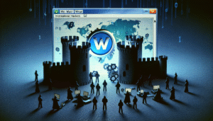 Allarme WinRAR: vulnerabilità zero-day sfruttata da hacker internazionali